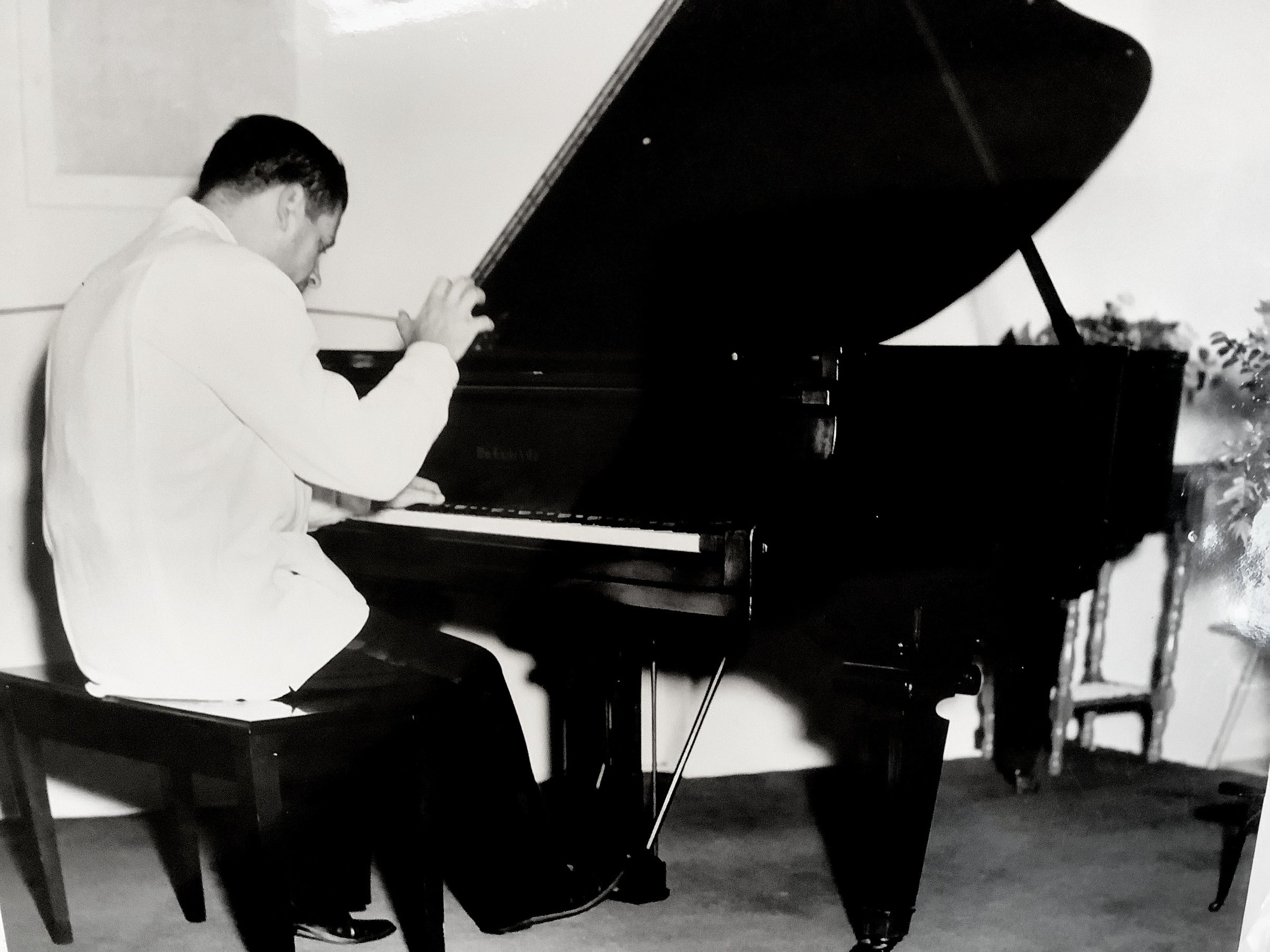 Publications | Thomas F Hulbert Music Institute